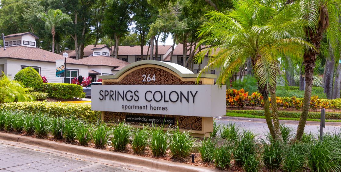 Springs Colony by ARIUM ARIUM